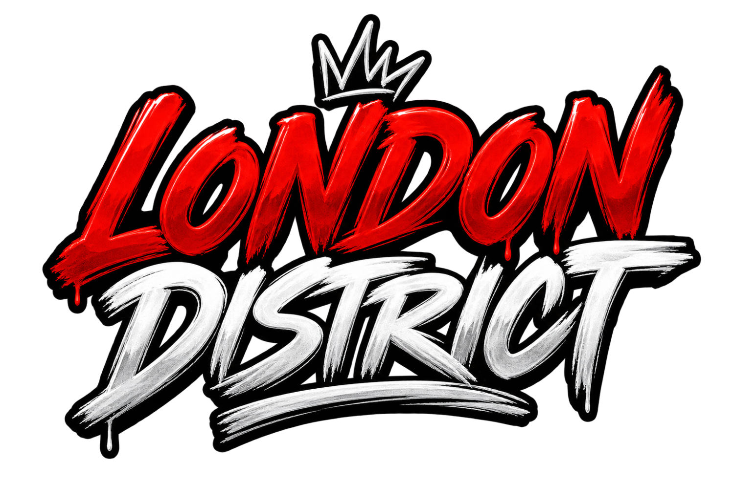 London District | Webstore