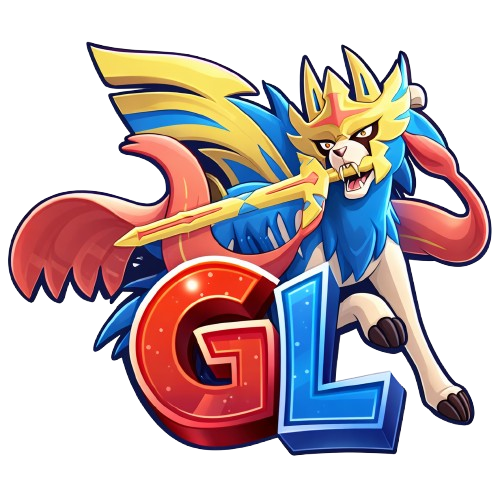 Galar Legacy
