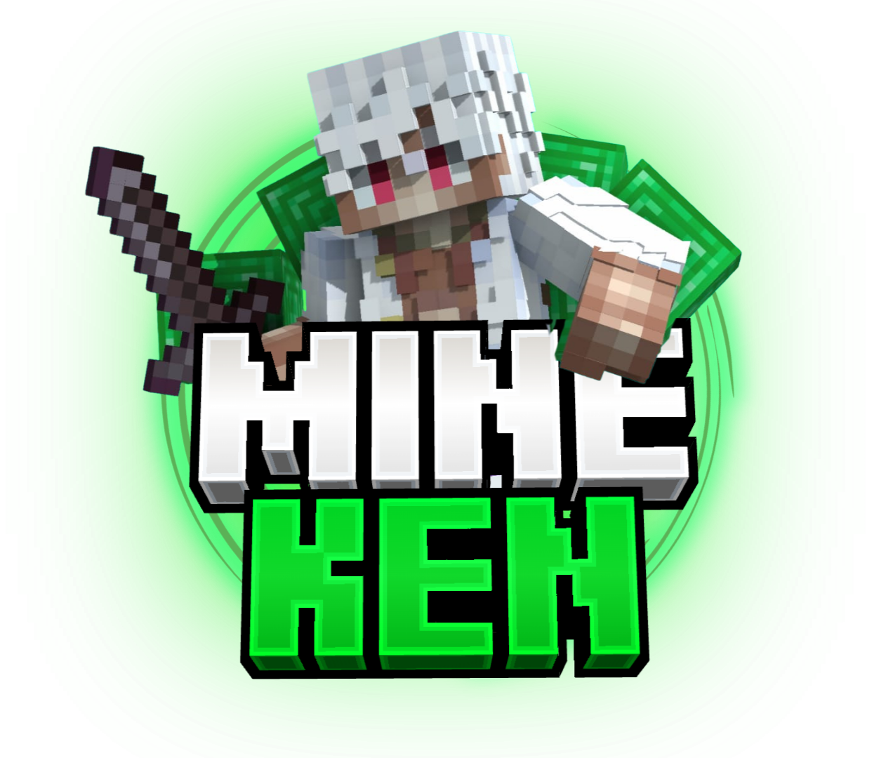 server logo