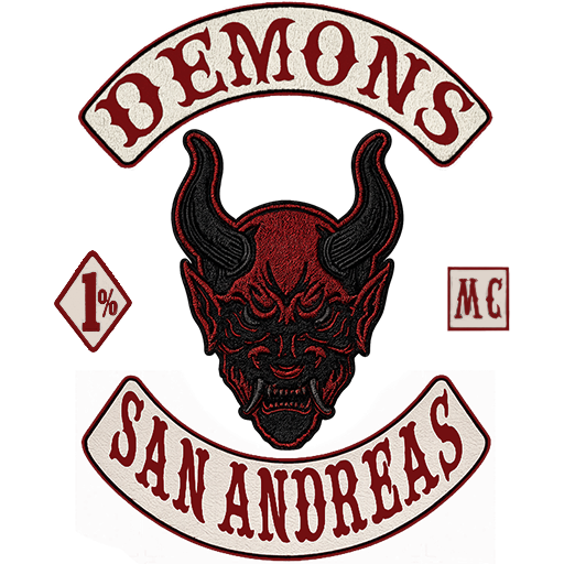 DemonsMC