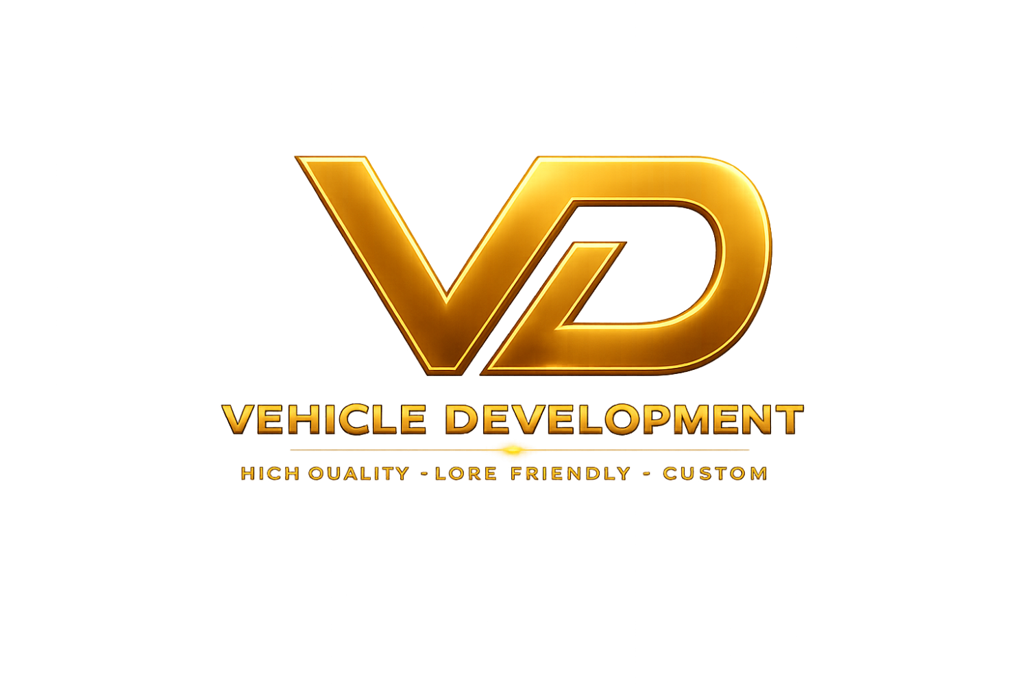 Vehicle Development