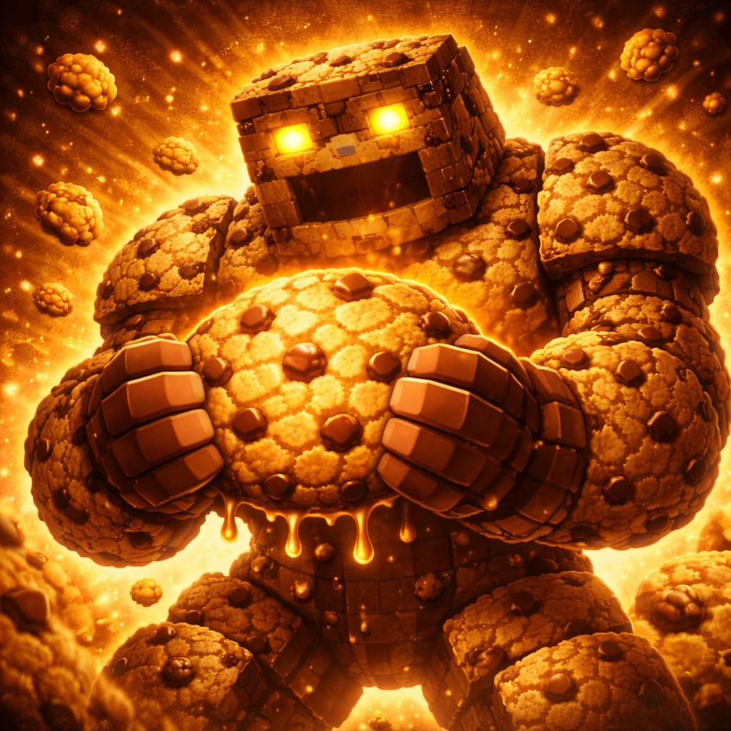 CookieSMP Store