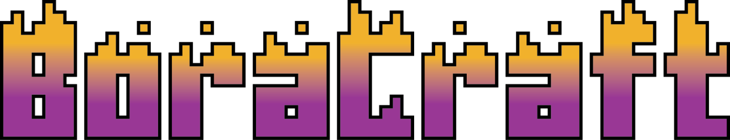 BoraCraft