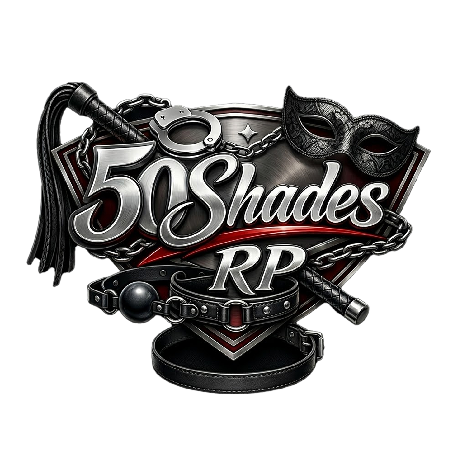 50Shades RP