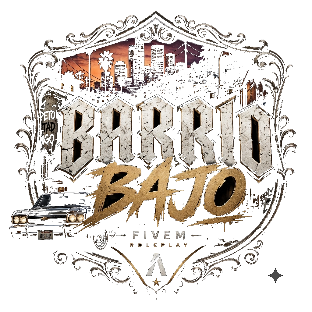 Barrio Bajo RP