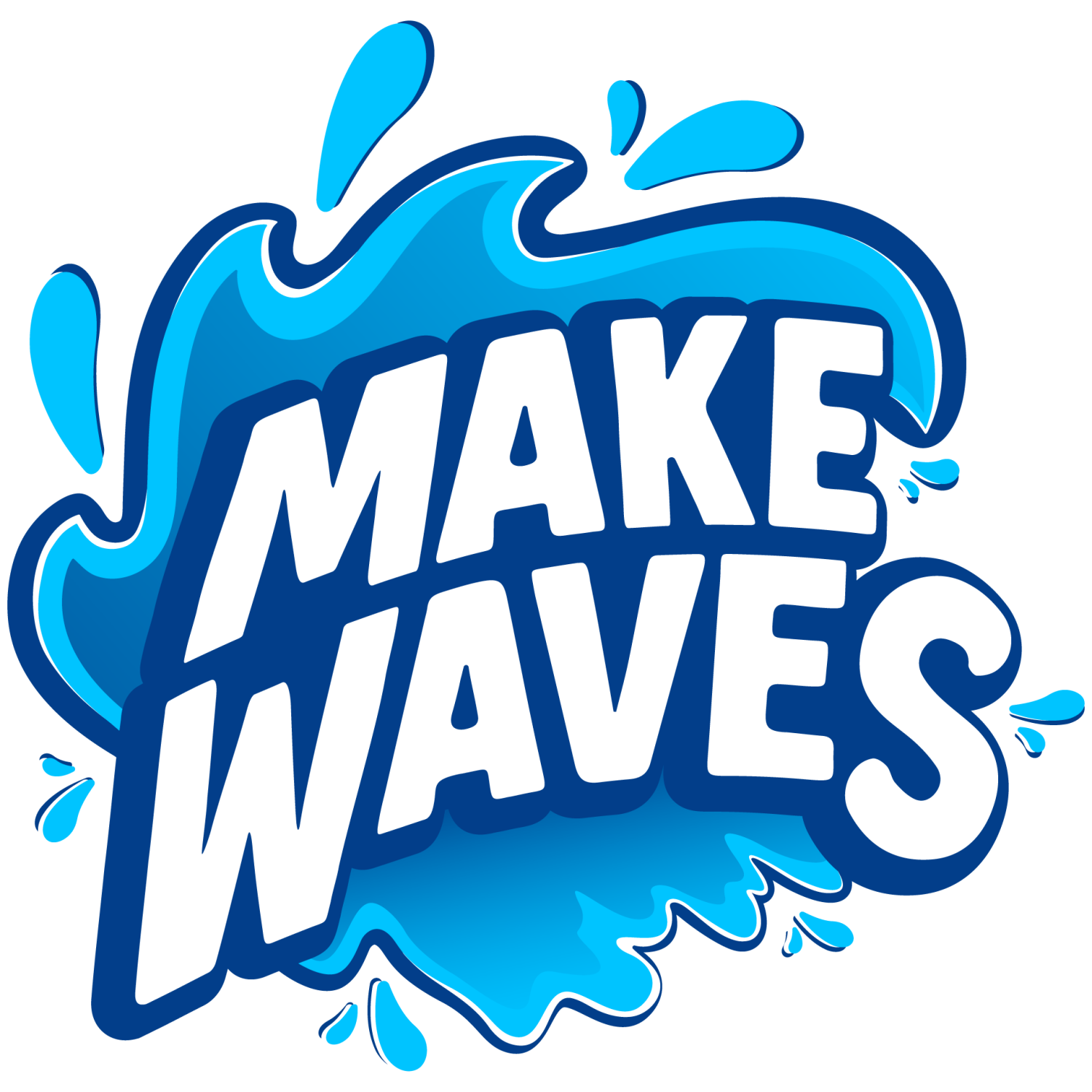 Make Waves