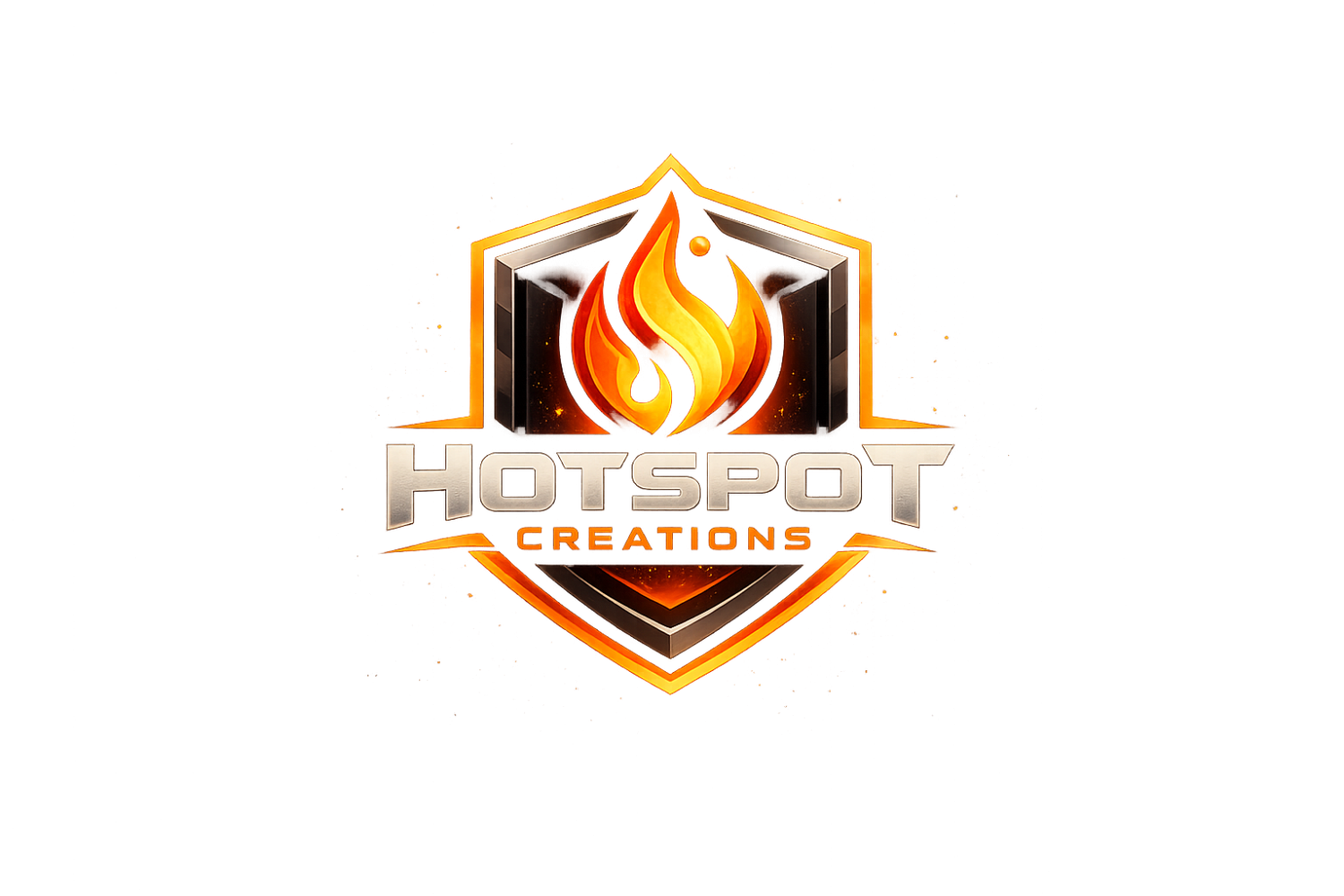 Hotspot Creations