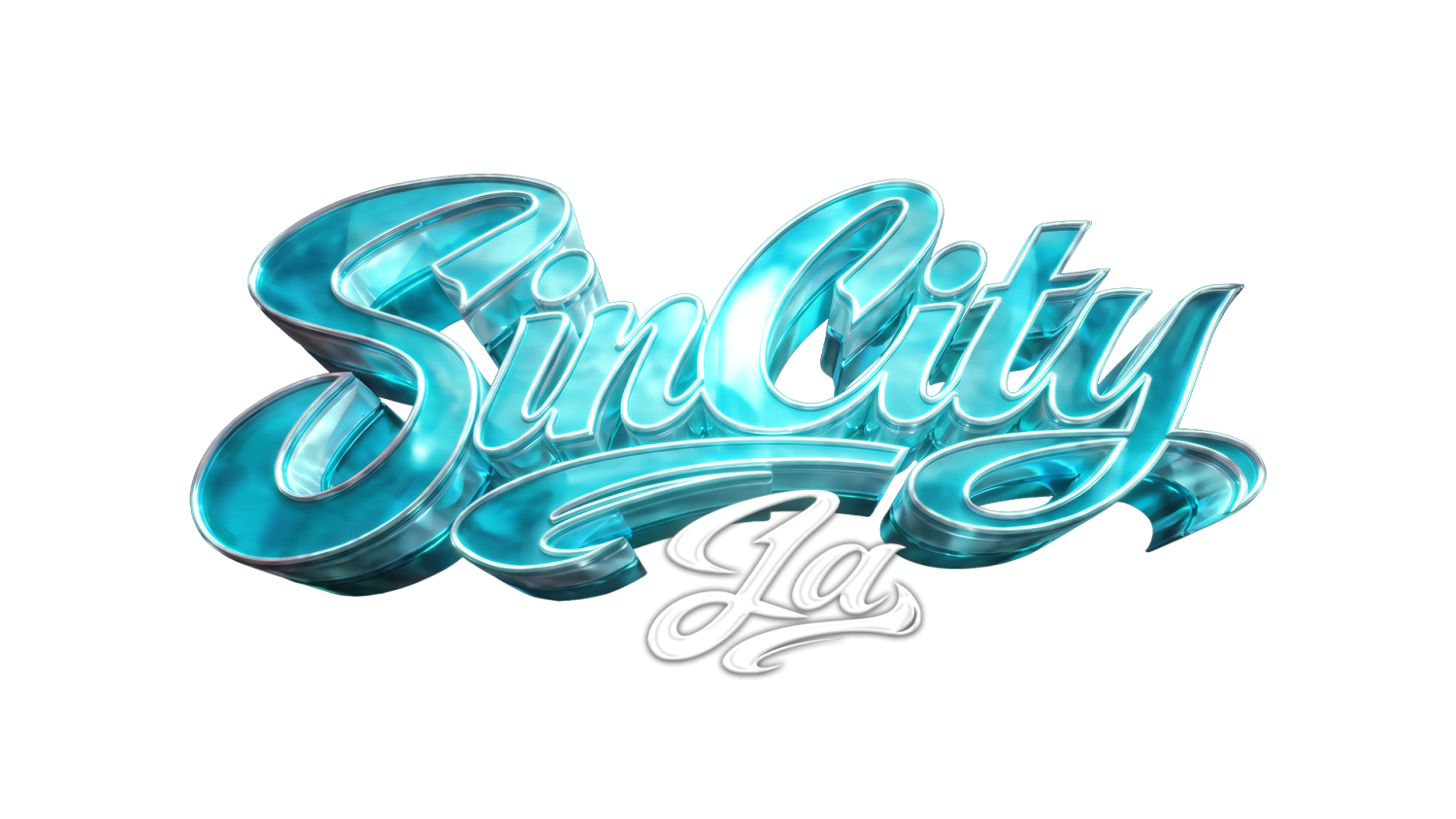 Sin City LA