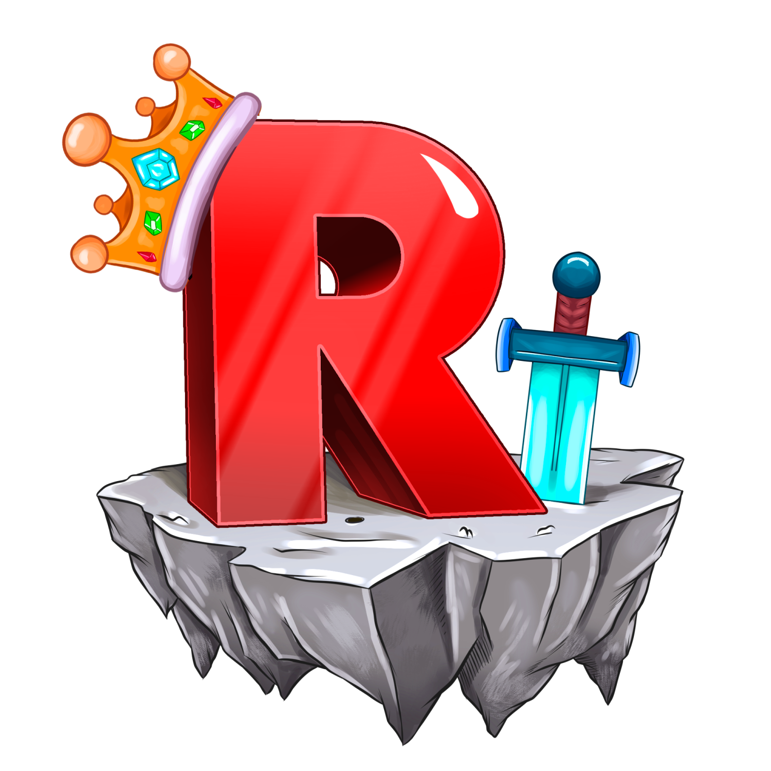 RedishSMP