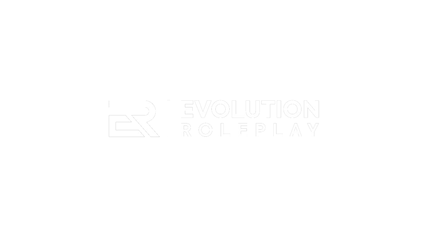 Evolution Roleplay | Welcome