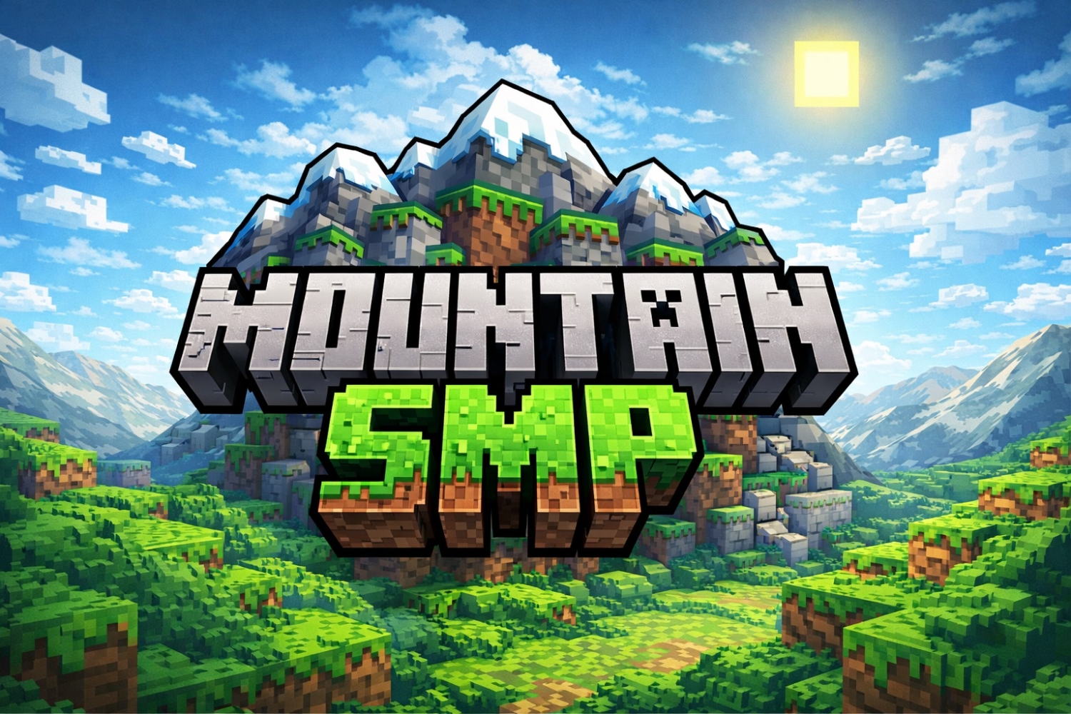 MountainSMP