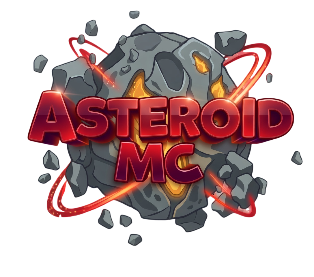 AsteroidMC