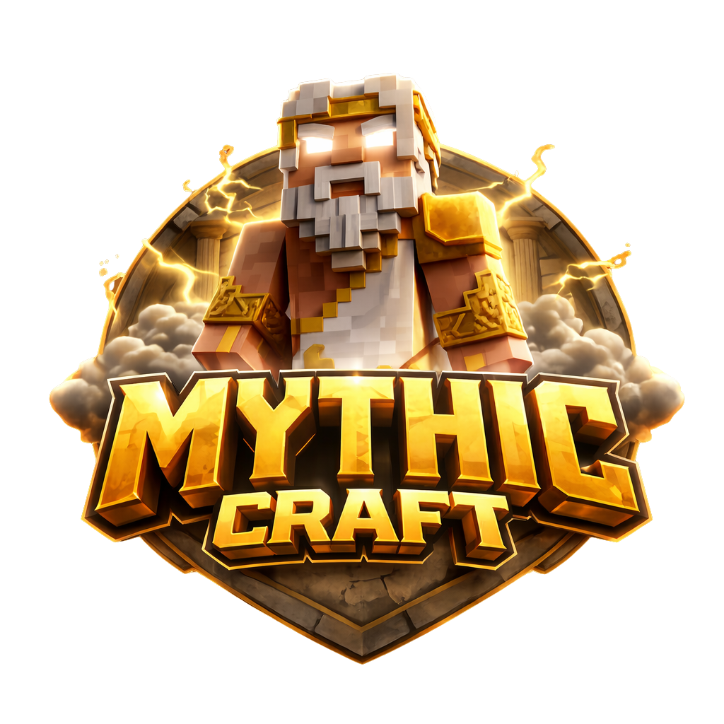 MythicCraft Network