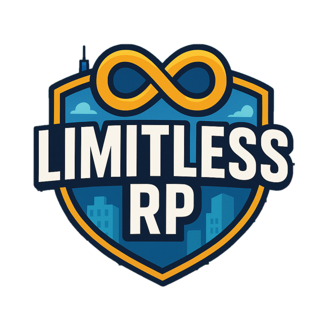 Limitless Roleplay