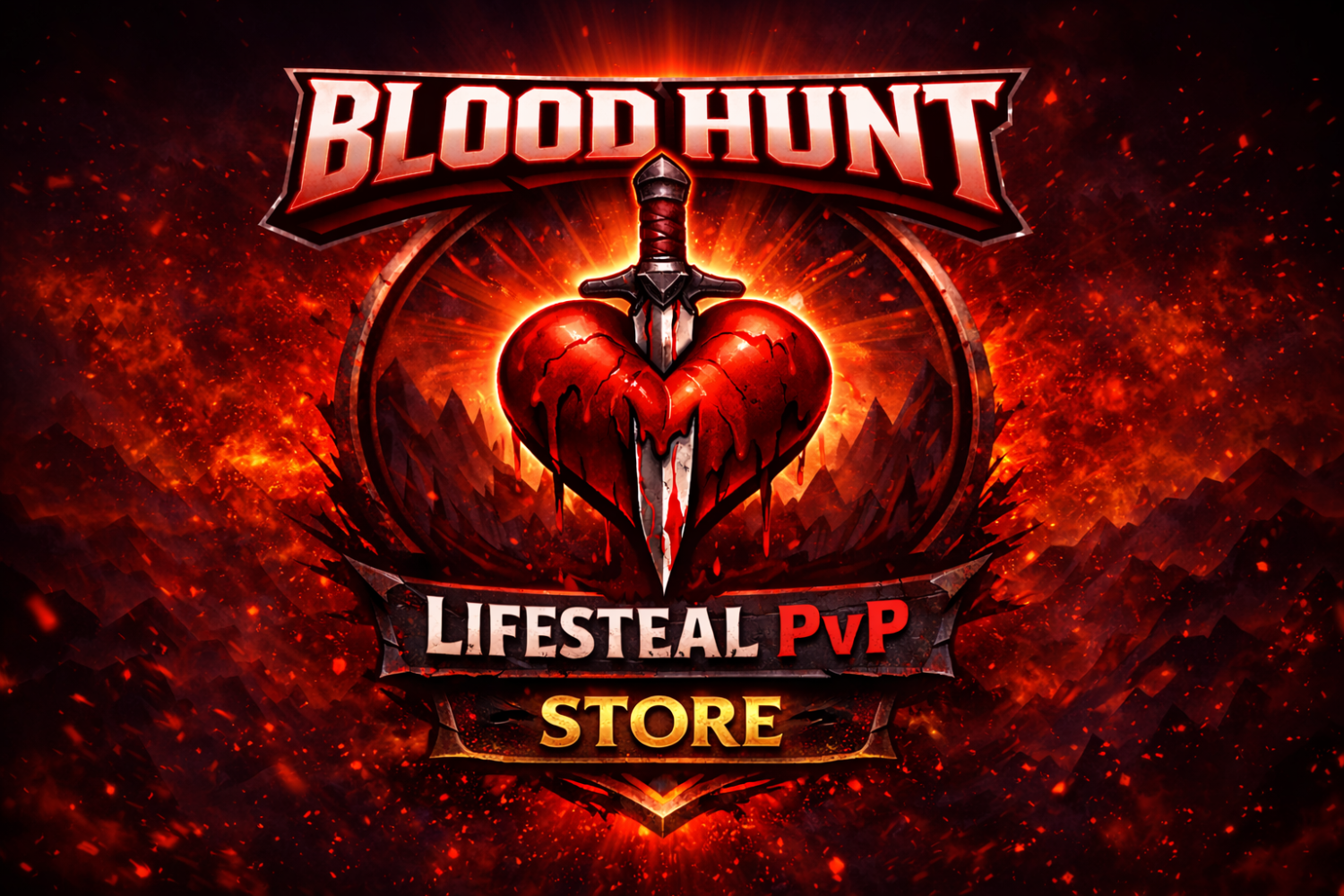 Blood Hunt