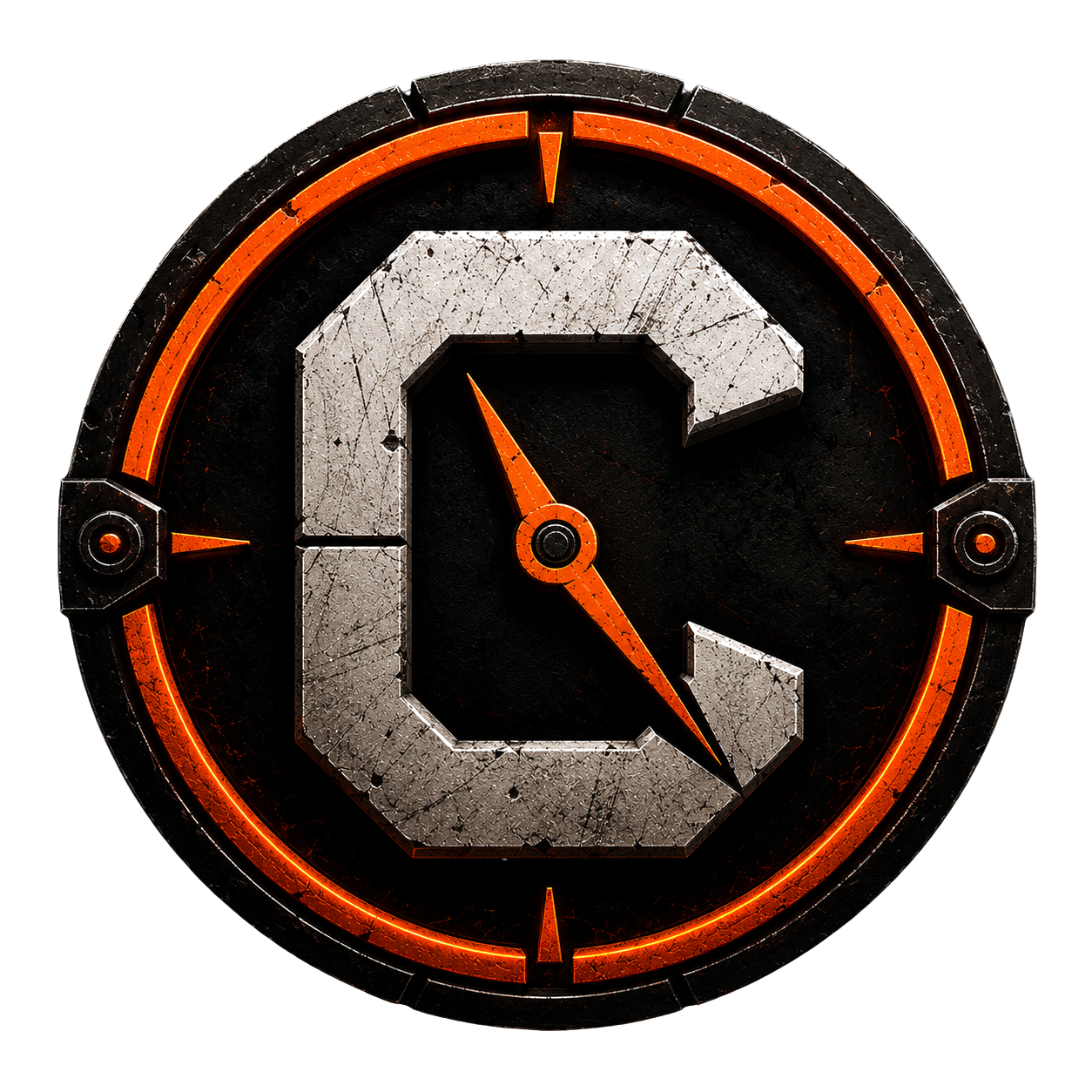 CLOCKOUT RUST
