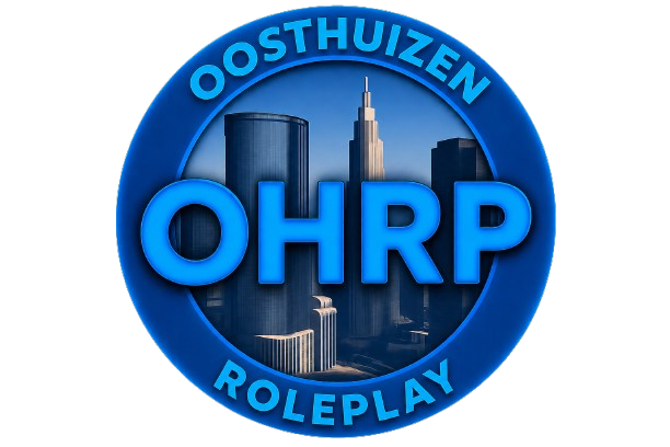 Oosthuizen Roleplay