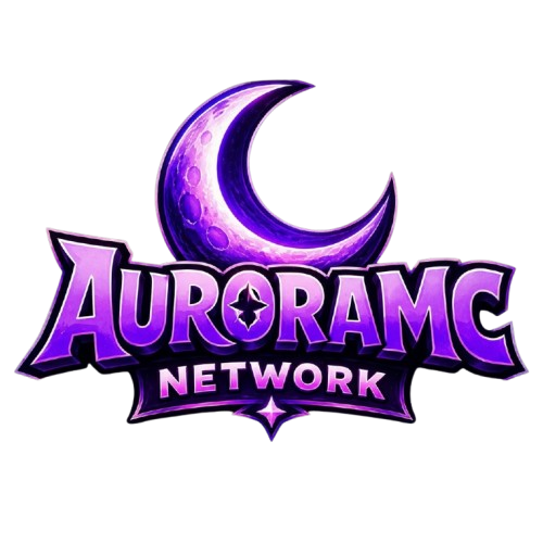 AuroraMC