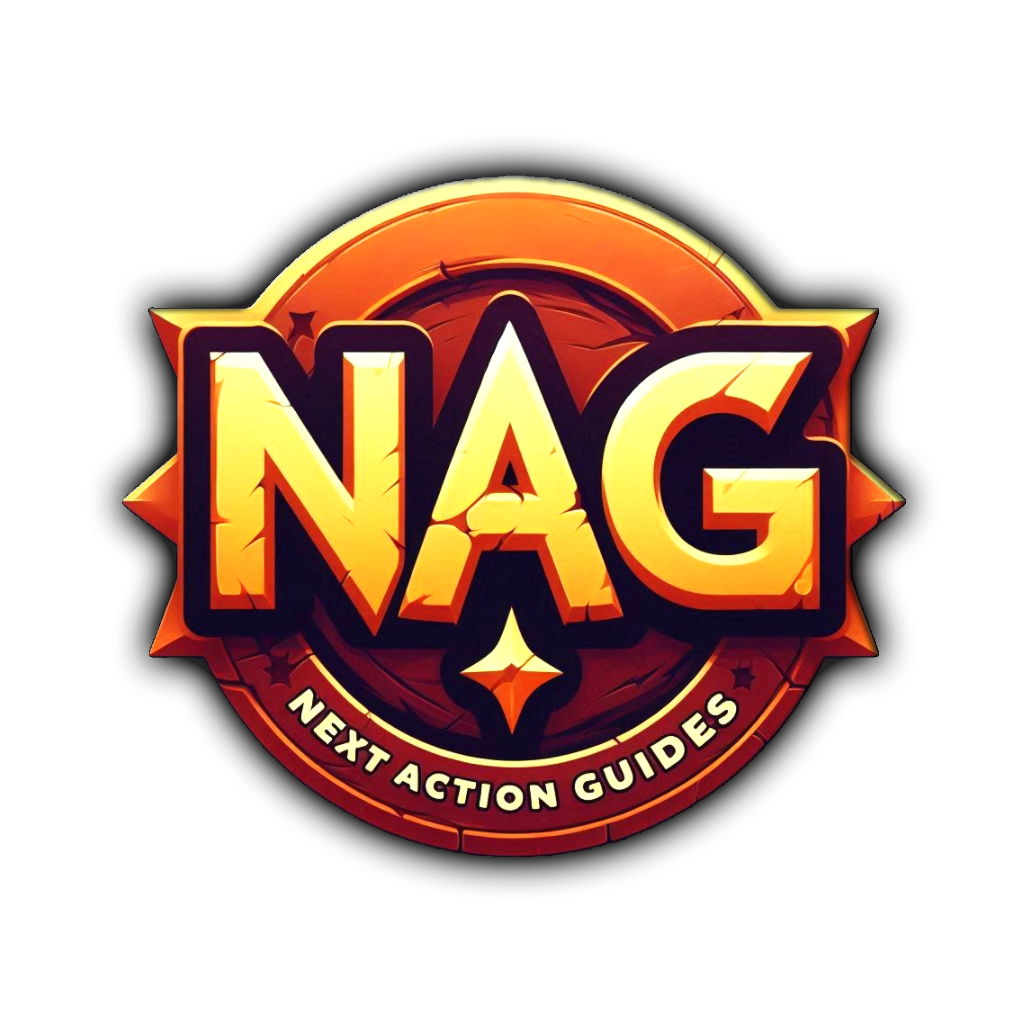 Next Action Guides Druid Rogue Paladin And Warlock