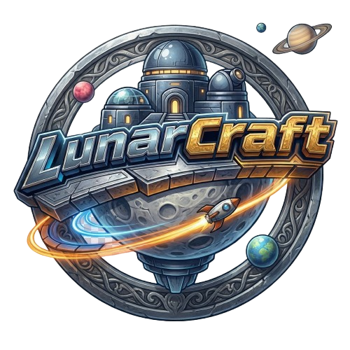 server logo
