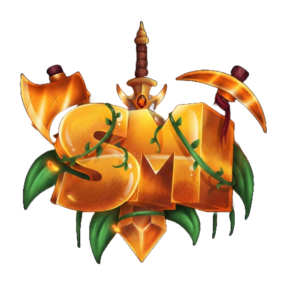server logo