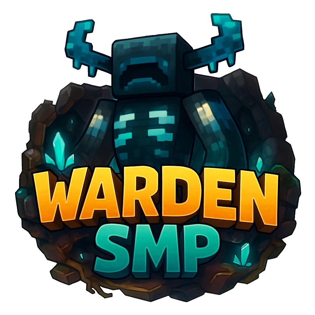 WardenSMP