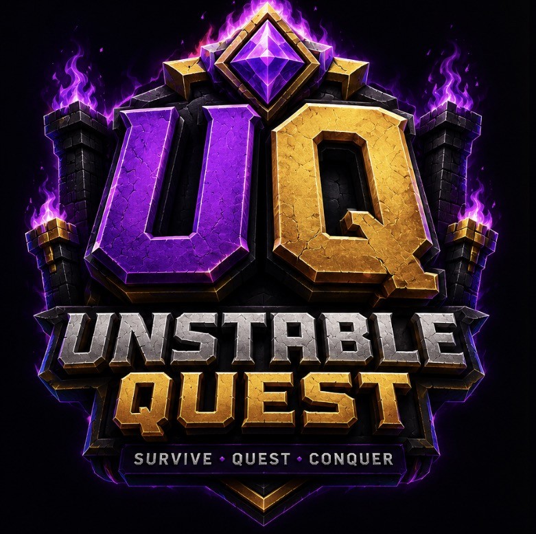UnstableQuest
