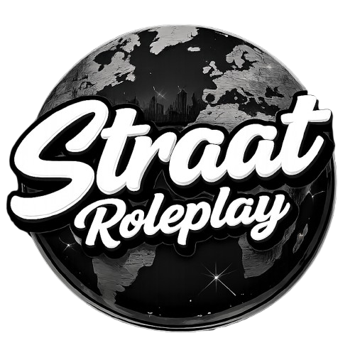 Straat Roleplay logo