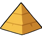 Pyramid World