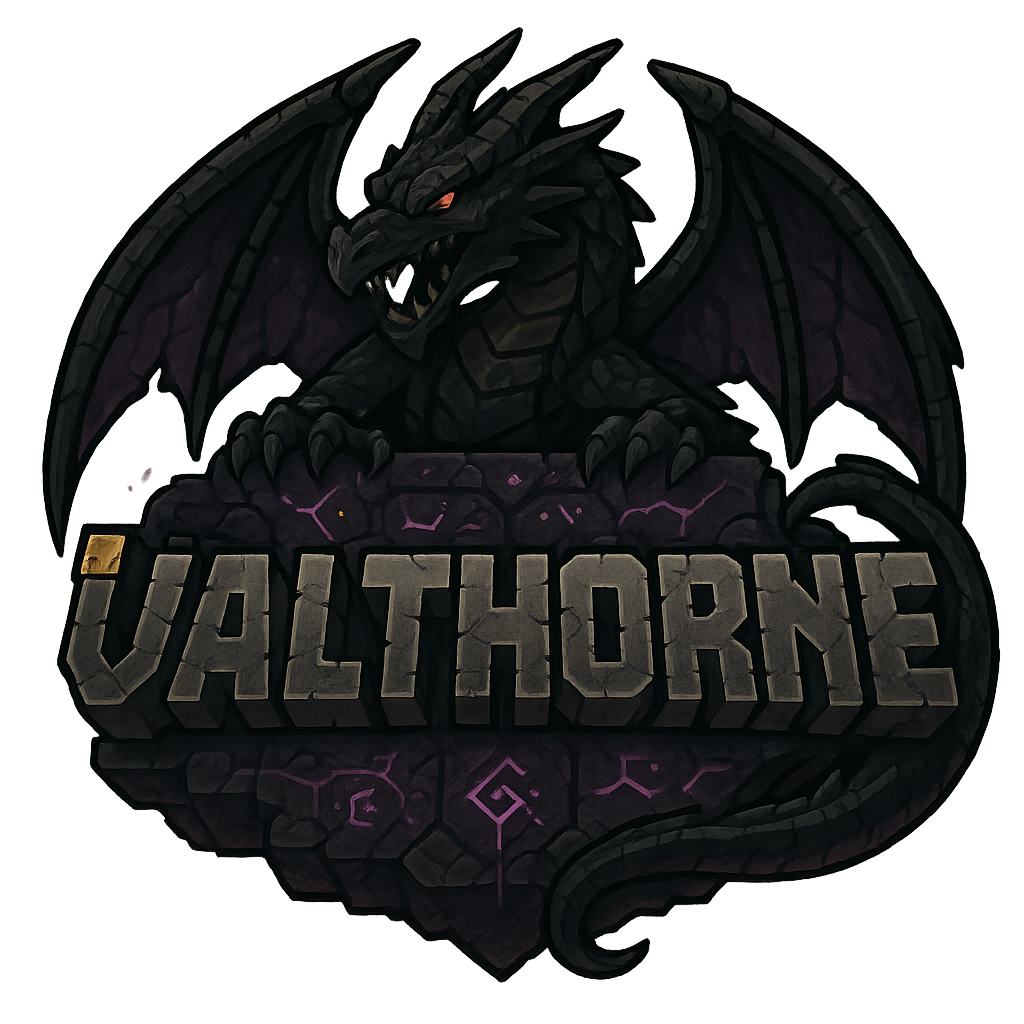 server logo