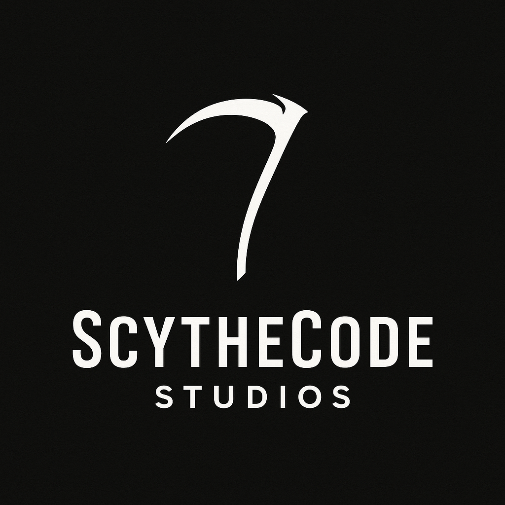 ScytheCode Studios