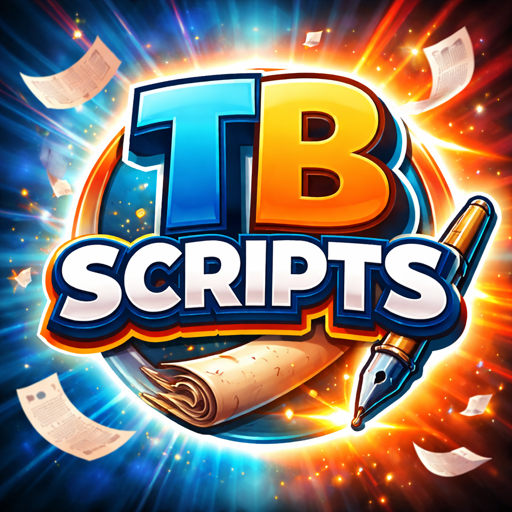 TBSCRIPTS
