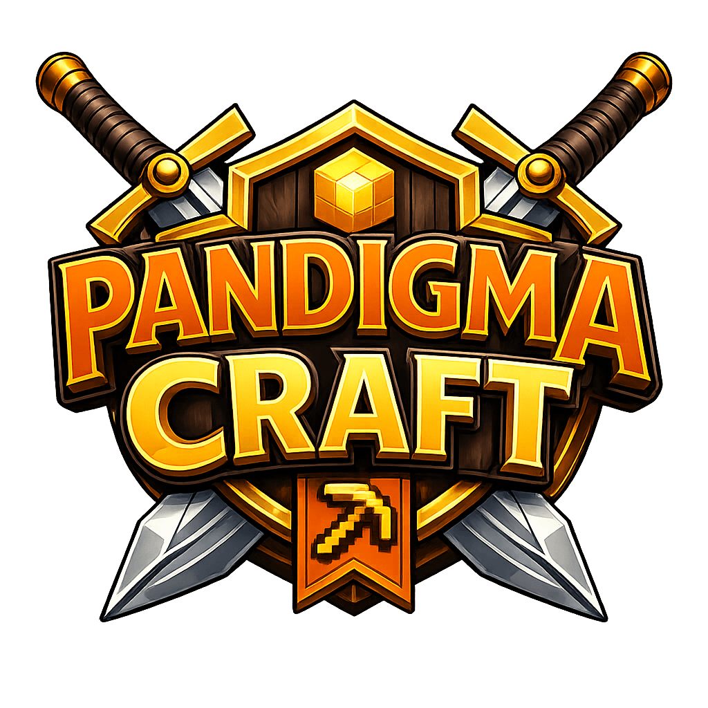server logo
