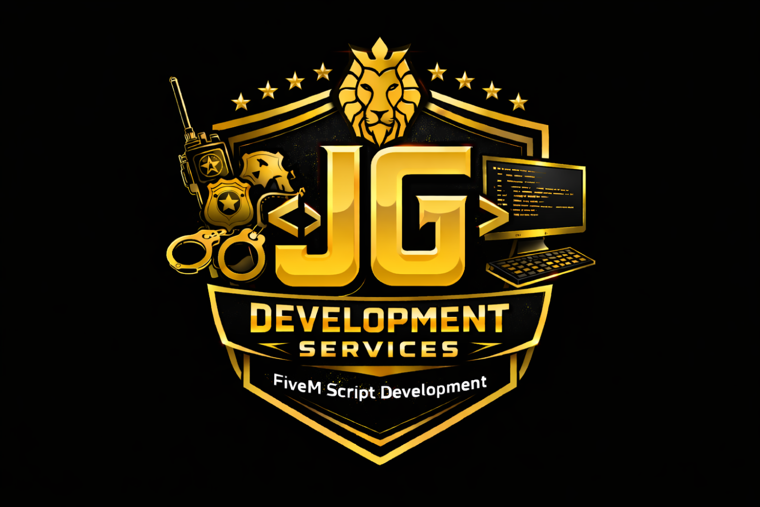 J.G. Development
