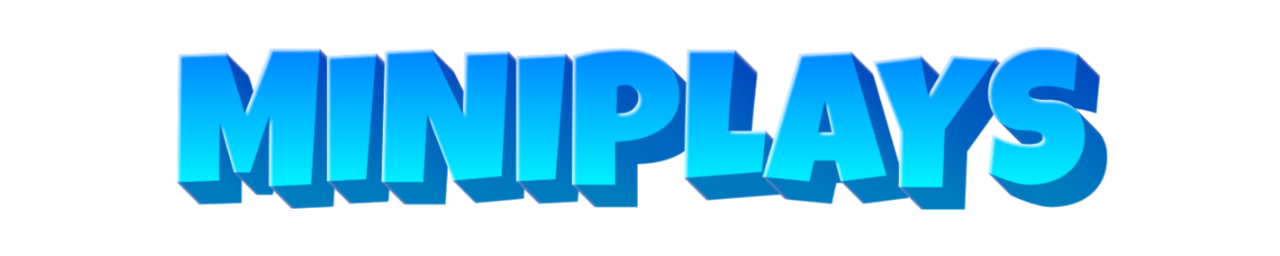 MINIPLAYS