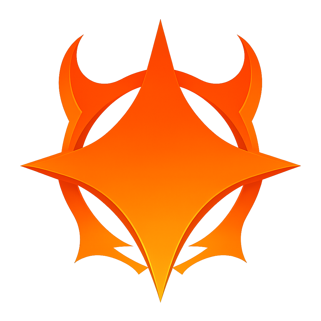 server logo