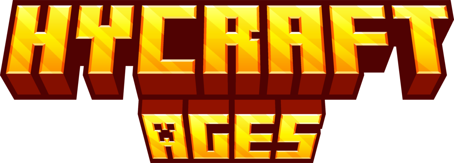 Hycraft Ages