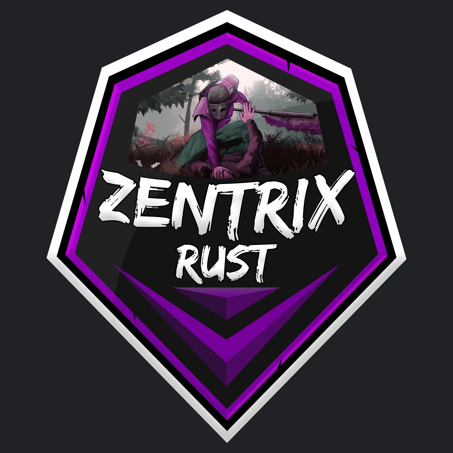 Zentrix Store