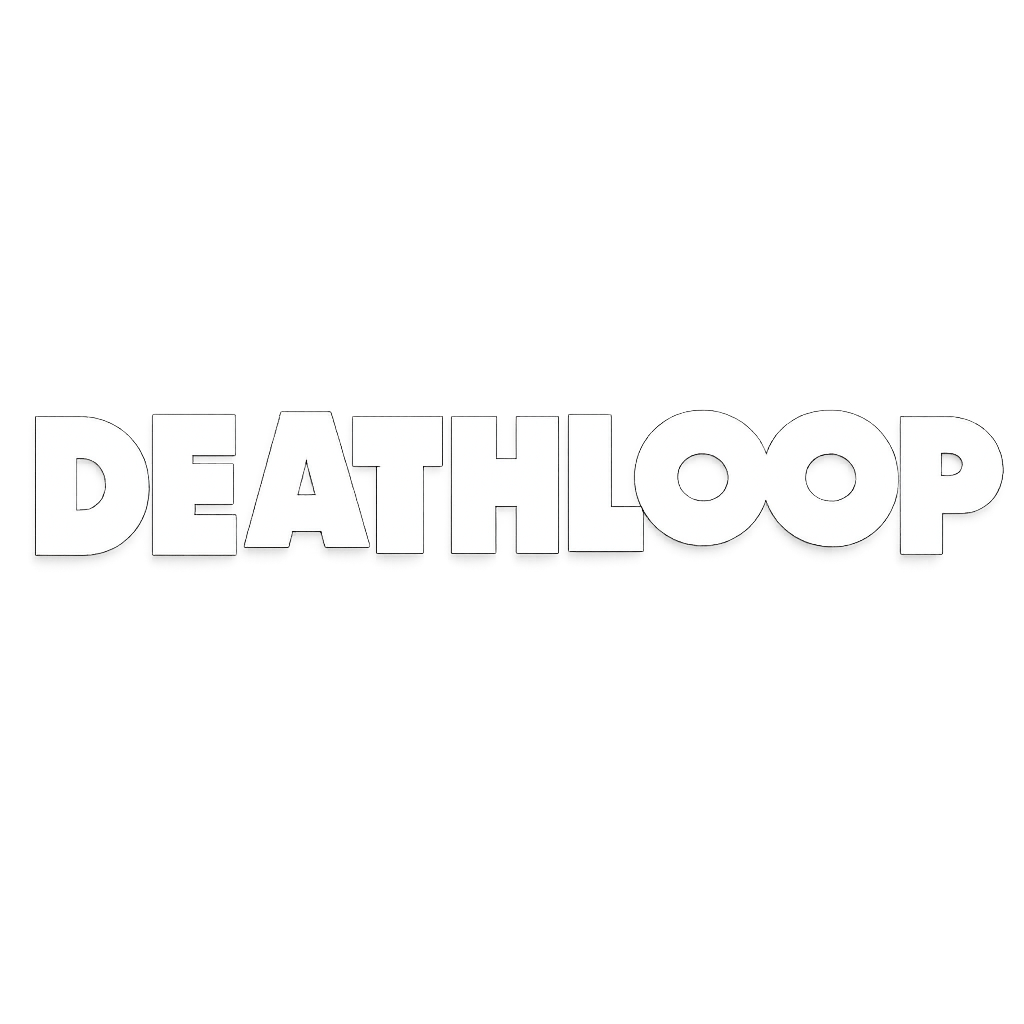 Deathloop Rust