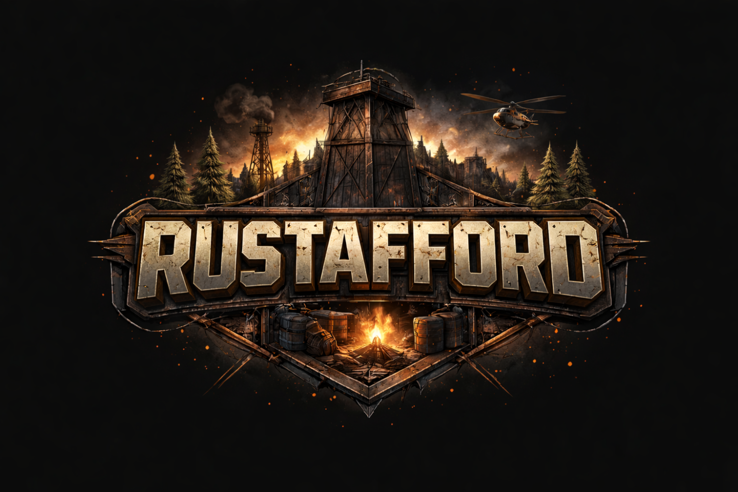 Rustafford
