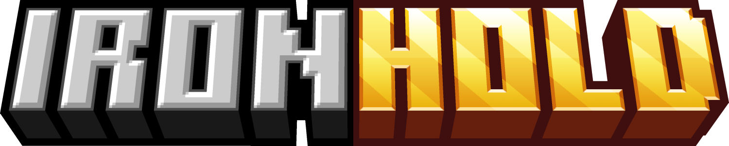 IronHold