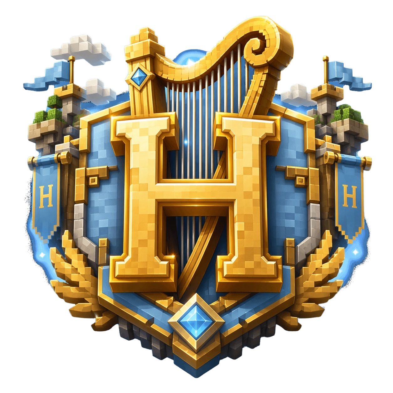 HarpSMP