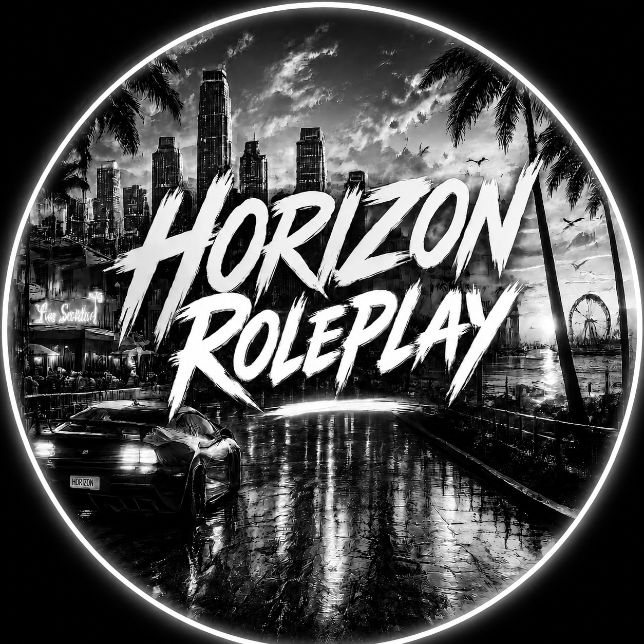 Store Logo