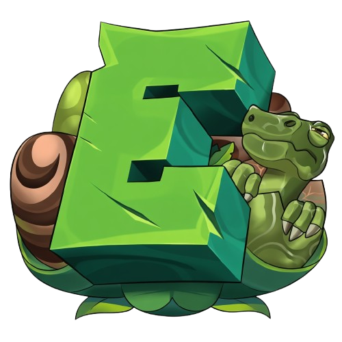 server logo