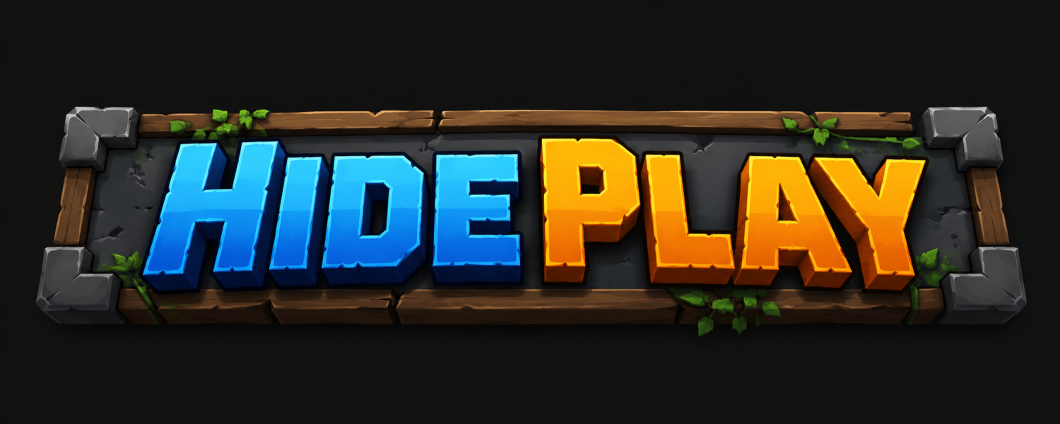 HidePlay