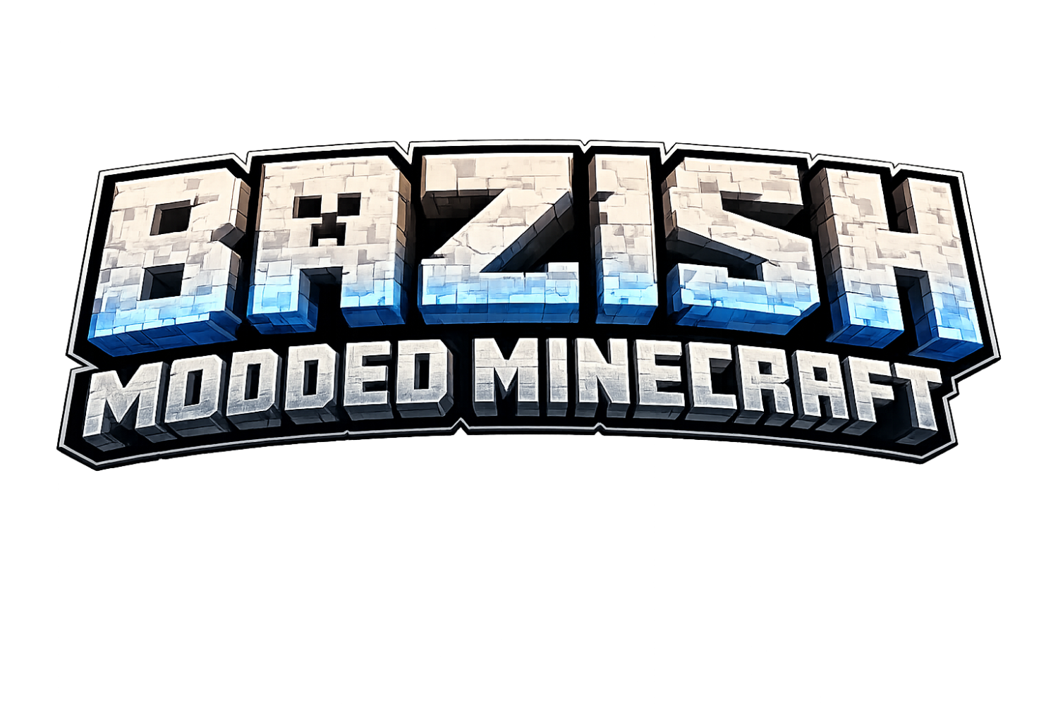 Bazish- Modded Minecraft