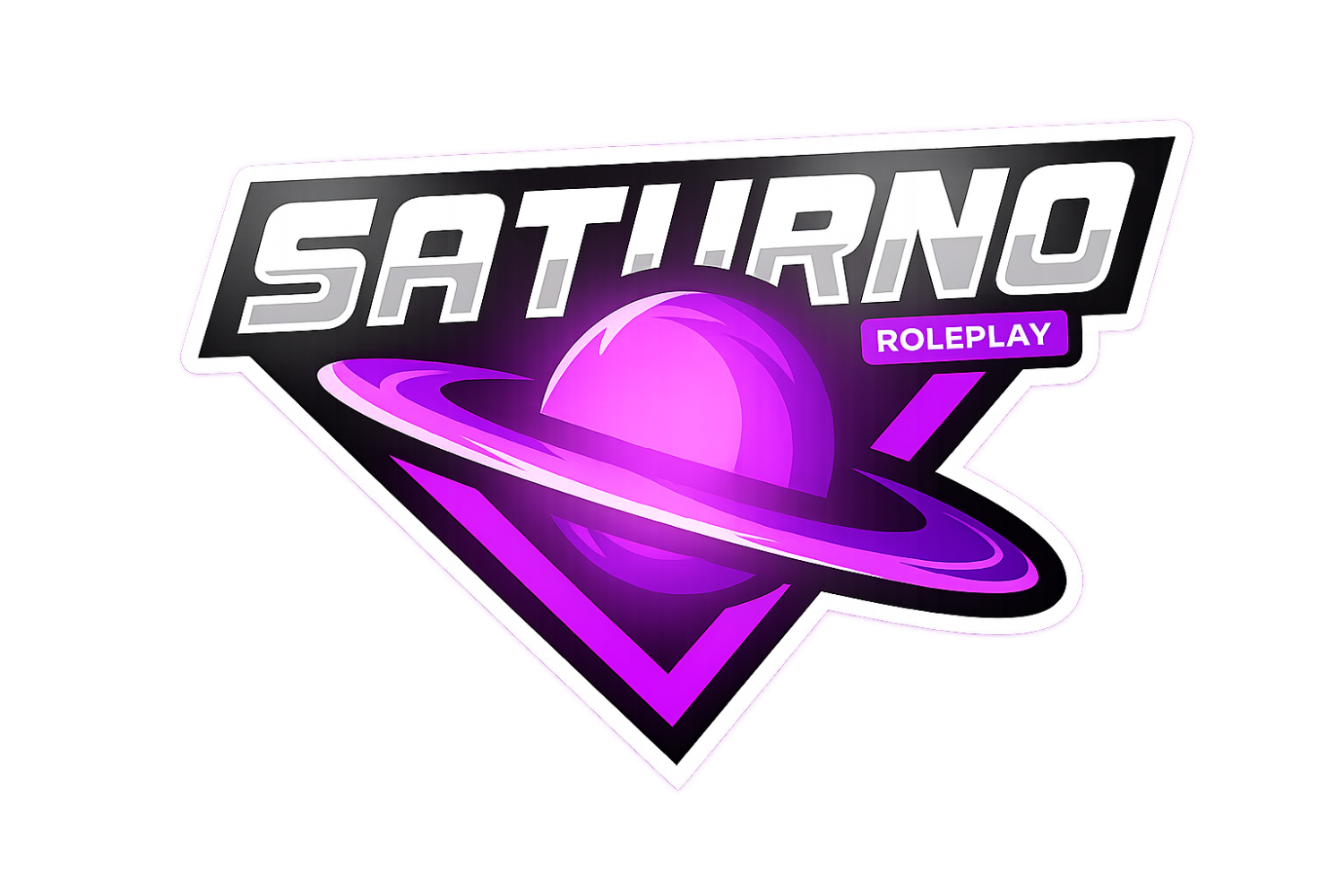 SATURNO ROLEPLAY - España