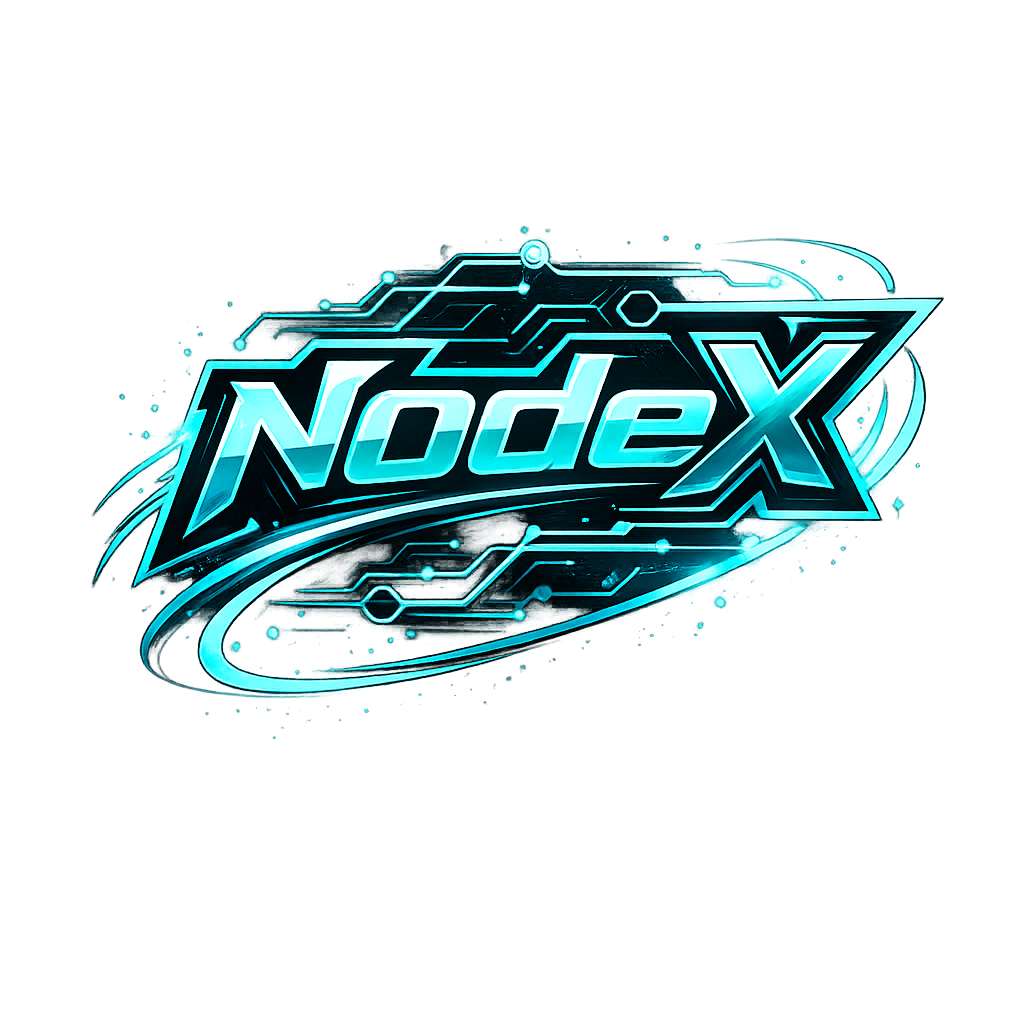 NodeX Studios