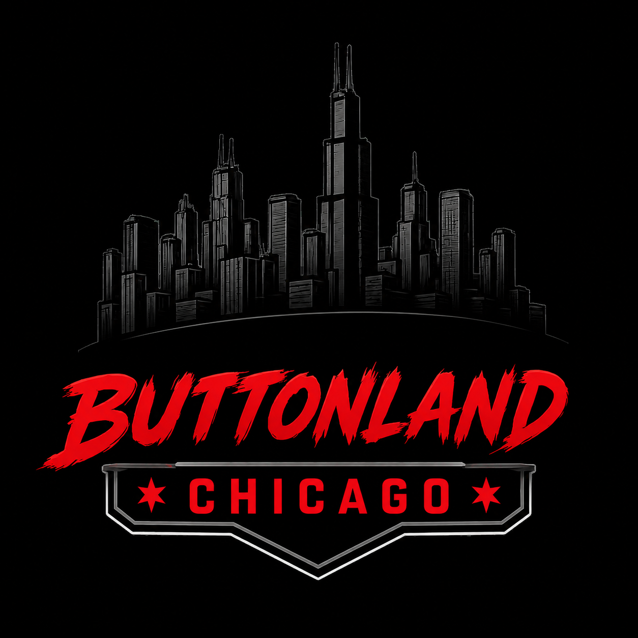 Buttonland Chicago