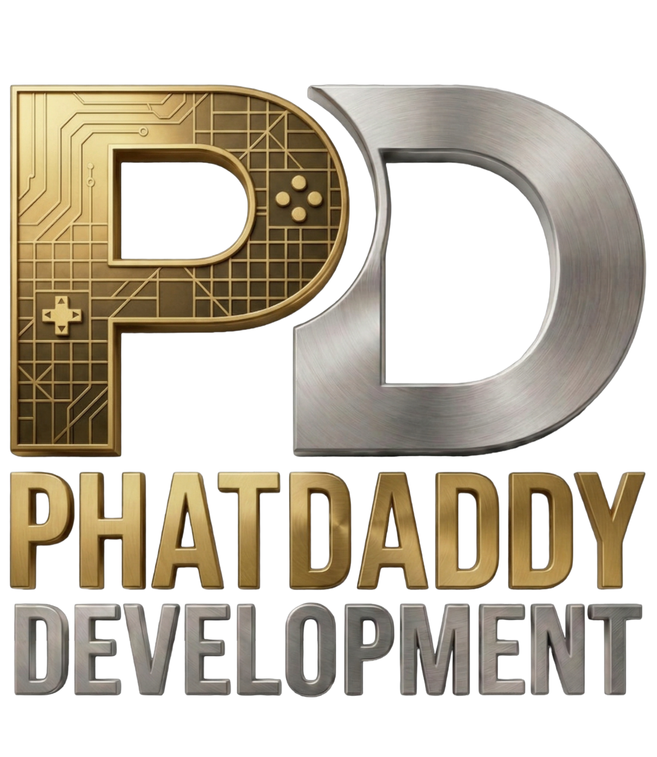 PhatDaddy Development